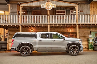 Chevrolet Silverado 2024 - 6.2 V8 High country imagen 10