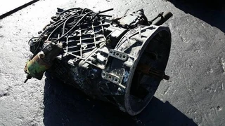 Transmission 16S151 te koop