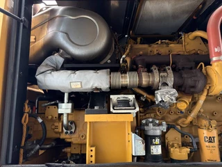 Cat N/A 2015 - M318F image 25