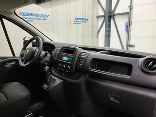 Renault Trafic 2020 - 2.0dCi 120pk 2X Schuifdeur Trekhaak Euro 6! obrazek 8