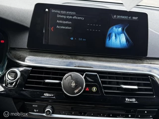 BMW 5 Series 2018 - 540i High Executive image 26