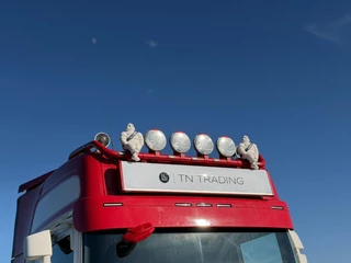 Scania S 2022 - S660 image 3