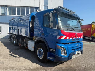 Volvo FM 370 2018 - N/A obrazek 3
