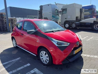 Toyota Aygo 2019 - N/A bild 7