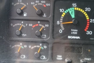 Scania R 2004 - R164-480 V8 164 480 Original Dutch Truck KING OF THE ROAD bild 27