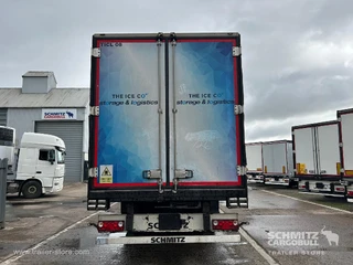 Schmitz Cargobull Semitrailer Reefer Standard 2013 afbeelding 3 miniatuur