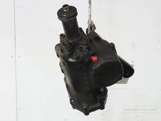ZF - Axle & Steering Parts MAN TGX Stuurhuis te koop