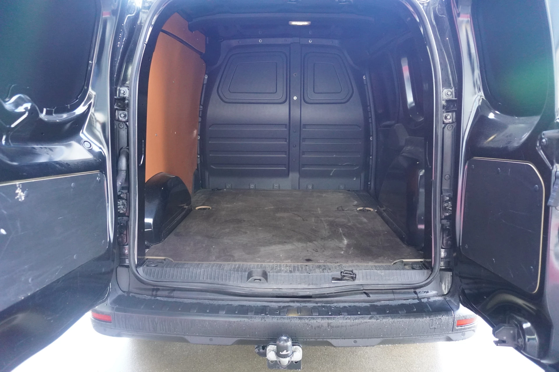 Renault Kangoo 2024 - Blue dCi 95PK advance L1 Betimmering image 11