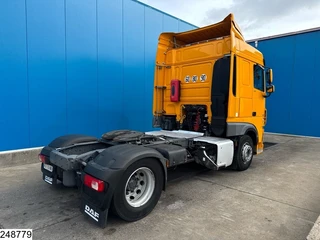 DAF XF 480 2019 - EURO 6, ACC, Standairco immagine 2 miniatura