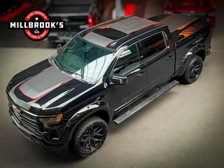 Chevrolet Silverado 2024 - USA High-Country imagen 2