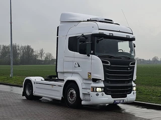 Scania R 2015 - R520 immagine 5