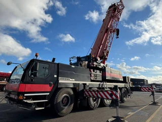 Liebherr 2015 - LTM 1100-5.2 image 2 thumbnail