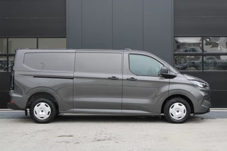 Ford Transit Custom 2024 - 320 2.0 TDCI L2H1 Trend 136pk - Carplay - Android - LED koplampen - Stoelverwarming - 70l tank - Rijklaar image 5