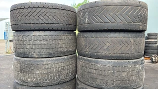 Goodyear N/A - 315/45R22.5 (MORE PIECES IN STOCK) bild 3