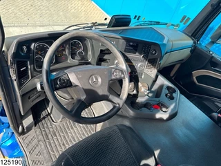 Mercedes-Benz Actros 2017 - 2043 EURO 6, ROLFO, Hydraulics, Winch immagine 7