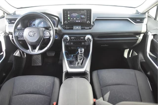 Toyota RAV4 2019 - 2.5 Hybrid Active immagine 3