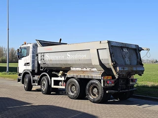 Scania G 2007 - G420 obrazek 6