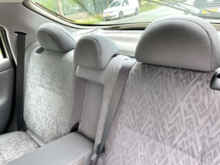 Ford Mondeo 2000 - 1.6-16V Benzine Buss. Edit. NWE APK Airco Marge Youngtimer!!! image 22