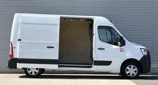 Renault Master 2024 - T33 2.3 dCi 150 PK L2H2 Airco|Trekhaak|Navi|Cruise zdjęcie 3 miniatura