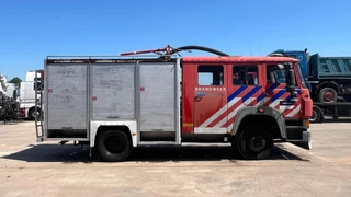 DAF 1700 ATI 1991 - N/A image 3