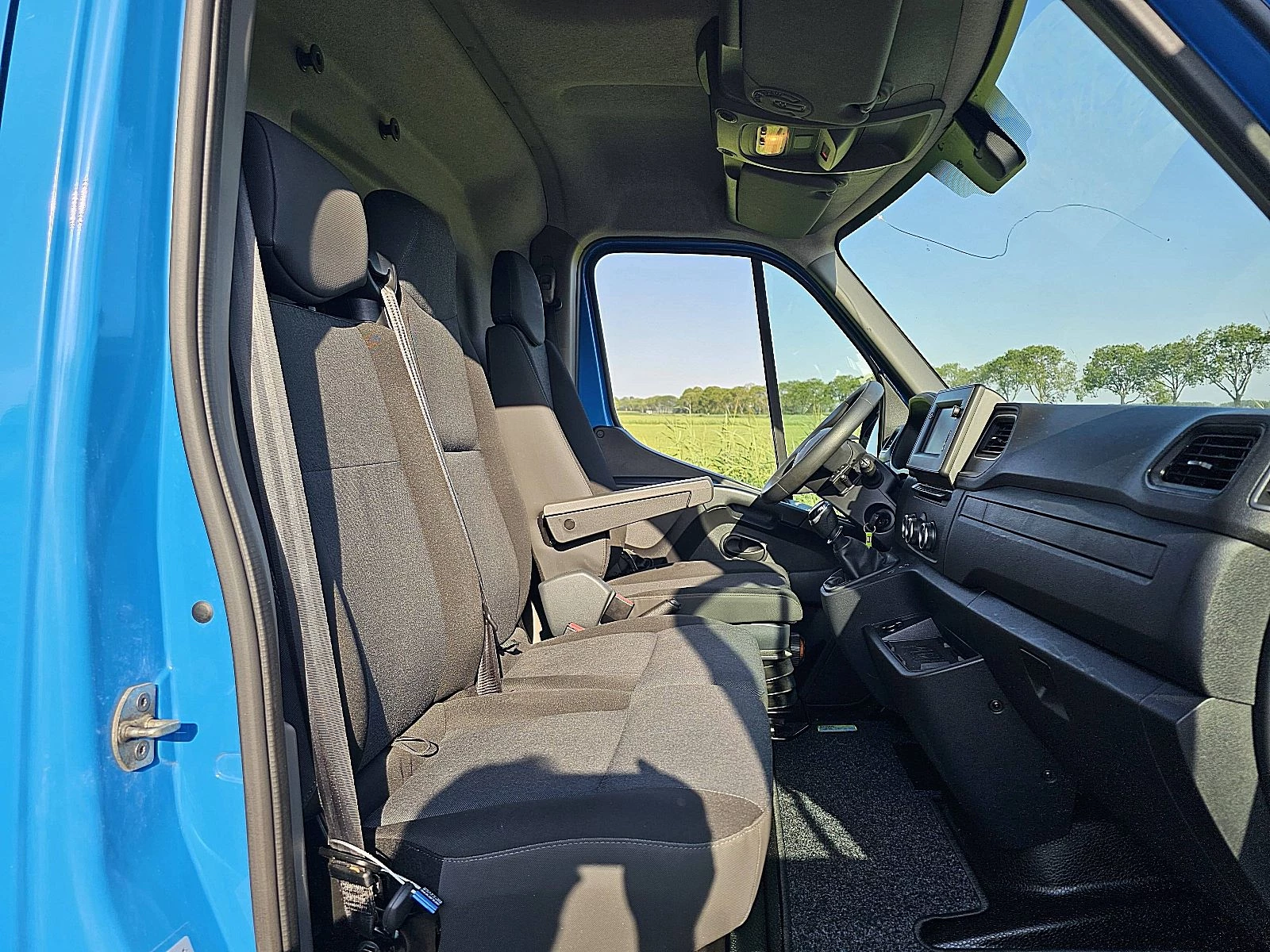 Renault Master 2021 - T35 Bild 7
