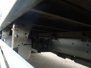 DAF CF 2008 - N/A bild 27