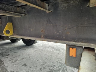 Kögel 3 AXLE FLATBED | BPW DRUM - N/A immagine 23