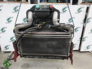 DAF - 2131857 // 1909457 KOELERPAKKET DAF CF 450 EURO 6 na prodej