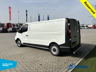 Renault Trafic 2022 - 130 T30 L2H1 Bijrijdersbank + Airco imagen 4
