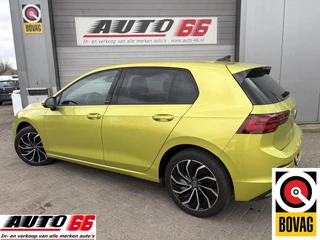 Volkswagen Golf 2023 - 1.5 TSI Style bild 6