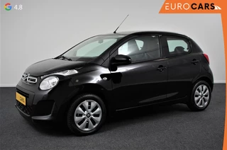 Citroën C1 2021 - 1.0 VTi Feel à vendre