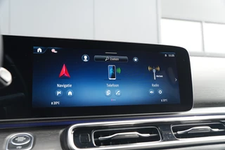 Mercedes-Benz V-Klasse 2024 - 300d 4-MATIC Extra Lang Avantgarde DC 237pk - 360 Cam - Multibeam - Burmester - Elektrische schuifdeuren - Rijklaar afbeelding 23