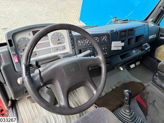 MAN TGA 2003 - 26 410 6x2, EURO 3, Manual obrazek 7