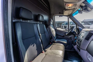 Mercedes-Benz Sprinter 2017 - 516 CDI - DANILIFT P145 V obrazek 19