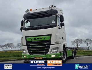 DAF XF480 2022 - N/A te koop