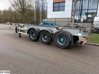 ASCA N/A 2009 - Chassis 10 / 20 / 30 ft, ADR obrazek 3