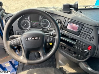 DAF N/A 2015 - XF 440 EURO 6, Retarder, Hydraulic bild 10