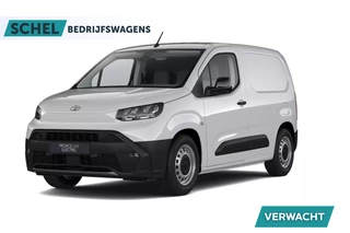 Toyota ProAce 2026 - CITY Electric Comfort L1 50 kWh - Airco - Carplay - Cruise - Camera - Rijklaar te koop