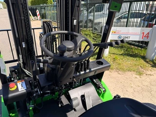 EP N/A 2026 - EFXZ351-H Triplex - Freelift - Sideshift bild 18