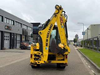 New Holland N/A 2011 - B110BTC Graaf Laadcombinatie obrazek 5