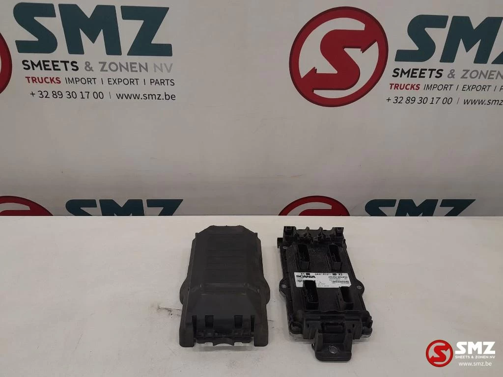 Scania 2019 - Occ ECU EBS7 regeleenheid Scania afbeelding 1