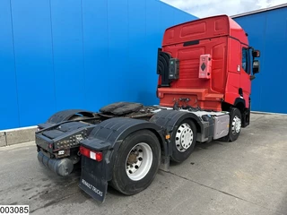 Renault N/A 2016 - T 460 6x2, EURO 6, Compressor, RHD obrazek 2