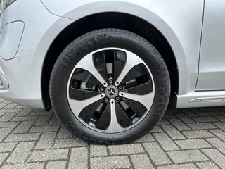 Mercedes-Benz EQV 2024 - 300 90 kWh | SoH 96.7% | L2 7-Persoons afbeelding 31