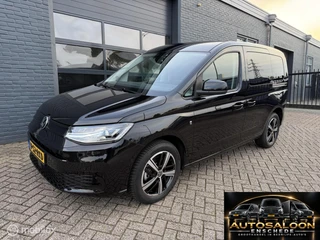 Volkswagen Caddy 2024 - Cargo 1.5 TSI DSG 09-2024 3400 km Airco Nav te koop