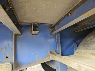 Van Hool 3B0072| BPW DISC  TUV APK -24/03-2026 2007 - N/A image 39