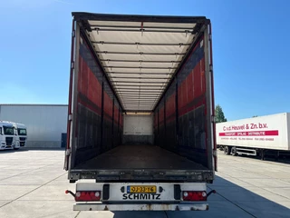 Schmitz Cargobull N/A 2007 - SCS 24/L - 13.62 E B obrazek 5