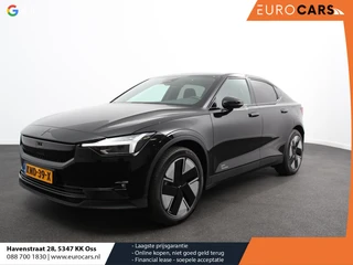 Polestar 2 2026 - Long Range Single Motor Prime 82 kWh à vendre