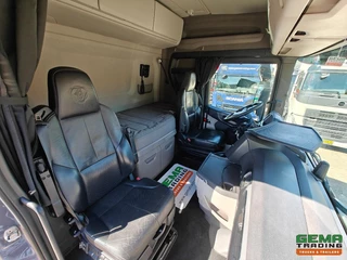 Scania S 2019 - S450 bild 6