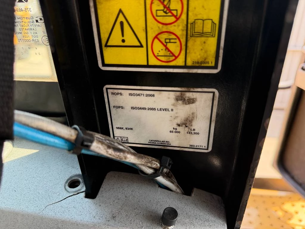 Cat 2019 - 988K Bild 39