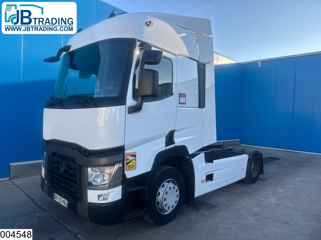 Renault 2014 - T 460 EURO 6 afbeelding 1
